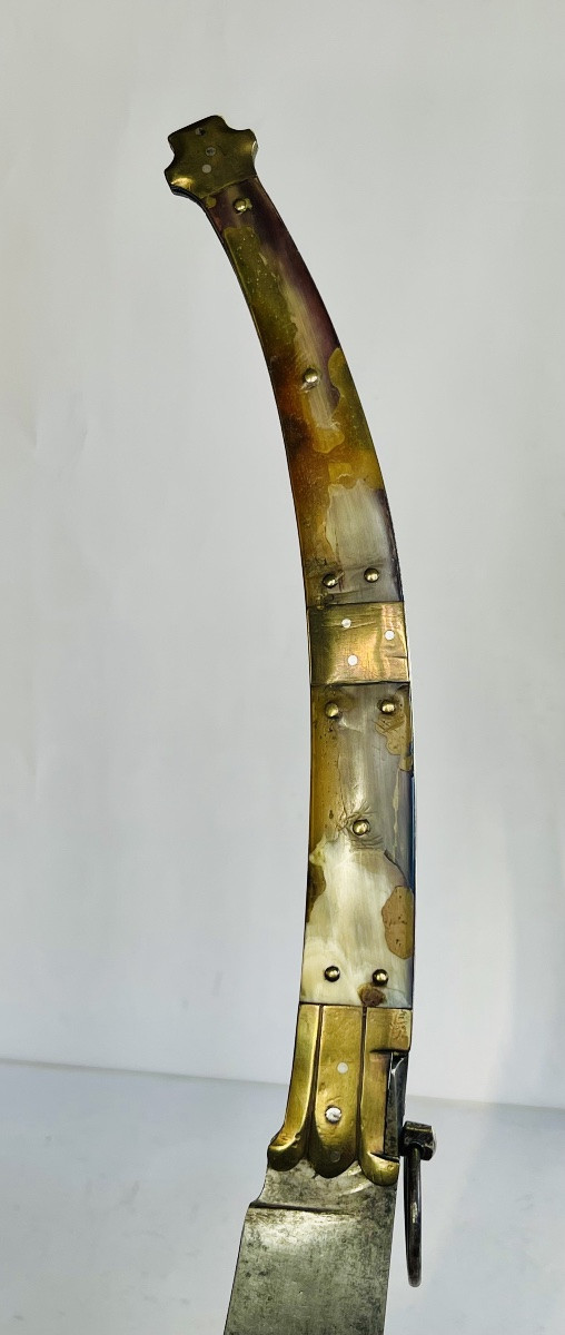 Couteau Navaja Valero Jun -photo-8